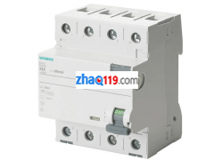 剩余電流互感器(圓形 ,400A)